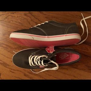 Women’s Vans Shoes